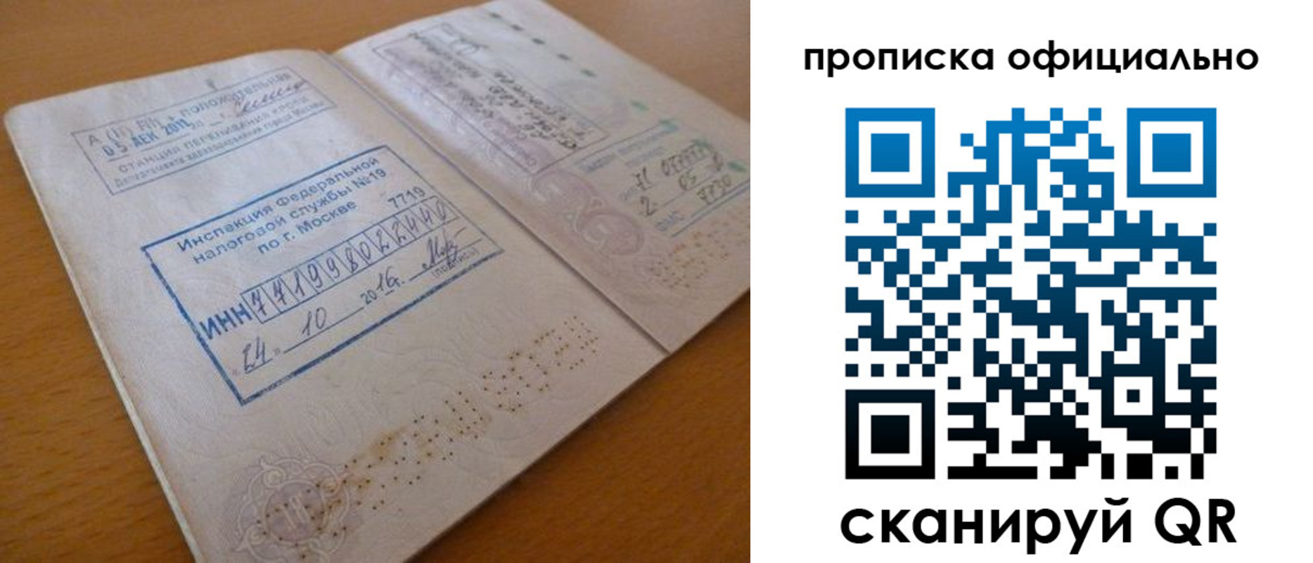 прописка 2025 в Долгопрудном