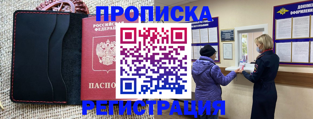 прописка гарантия в Долгопрудном